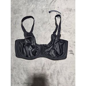 Fantasie Women's Smoothing Balcony Bra Size 30DDD FL4520 Black